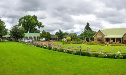 Fouriesburg Country Inn