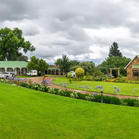Fouriesburg Country Inn