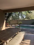 Gecko Cottages Hotels in Hectorspruit