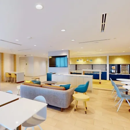 TownePlace Suites Coeur d'Alene