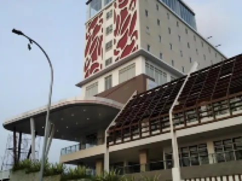 Kartika One Hotel - Jakarta Hotels near Lenteng Agung