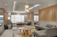 TownePlace Suites Crown Point Hotels in Crown Point