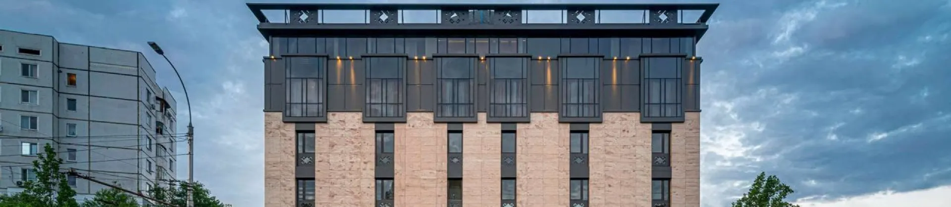Hôtels de Luxe