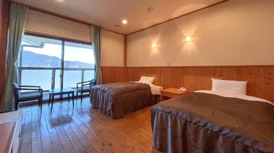Fuyuzakura No Yado Kamiizumi Hotel in zona 多宝塔