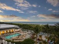 Hilton Garden Inn Cocoa Beach Oceanfront Hotels in Cocoa Beach