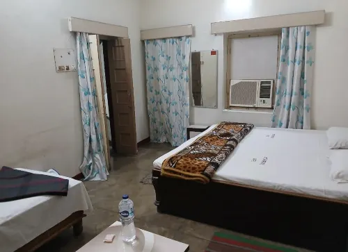 International Hotel Hotel di Jurian Khas