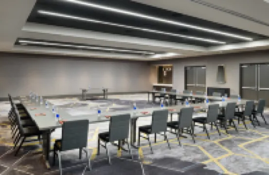 Homewood Suites by Hilton Raleigh Downtown