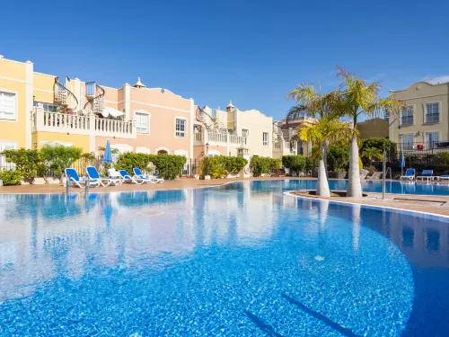 Nova Hotels in Palm-Mar