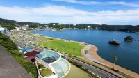Kurofune Hotel - Ocean View