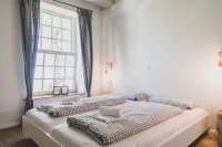 Wohnen im Denkmal Direkt am Meer