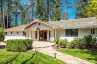 5 Bedroom, 6.5 Bath Luxury Home on 3+ Acres, 5 Min to Square Hotel in zona Mazzocco Sonoma Winery