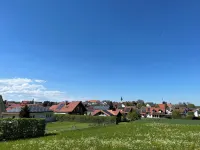 Large, sunny apartment in the middle of the southern Black Forest in a quiet location