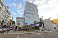 Hotel Panorama Economic Hotels in Ipatinga