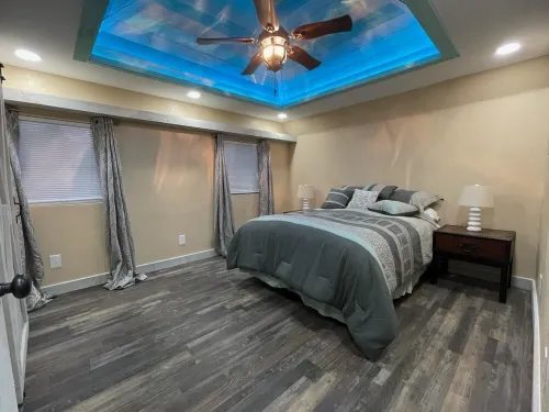 ADORABLE COTTAGE ON A FARM