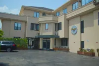 Caritas Inn Lekki - واي فاي