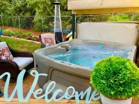 Sedona Red Rock Garden of Paradise, Pets friendly and Hot Tub - Boutique