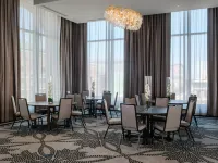 Hotel Bourre Bonne Louisville, Curio Collection by Hilton Hotels in Jefferson County