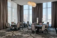 路易斯威爾布爾博納飯店，希爾頓綺跡精選