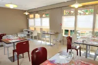 Campanile Thiers Hotel a Thiers