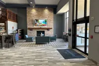 AmericInn by Wyndham Ottumwa Hotels in Ottumwa
