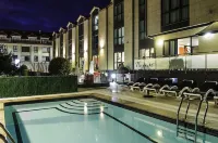 Hotel Alda Carril - Beach