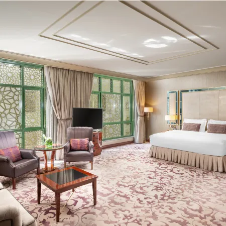 Madinah Hilton