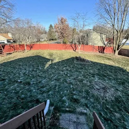 4-bedroom home in Eagen,family friendly, centrally located with fenced backyard