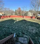 4-bedroom home in Eagen,family friendly, centrally located with fenced backyard