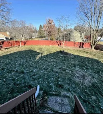 4-bedroom home in Eagen,family friendly, centrally located with fenced backyard