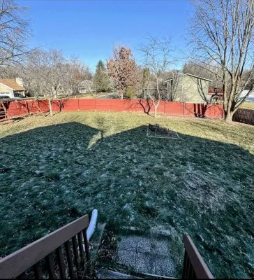 4-bedroom home in Eagen,family friendly, centrally located with fenced backyard