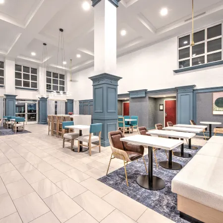 Hampton Inn & Suites West Little Rock