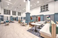 هامتون إن آند سويتس باي هيلتون ويست ليتل روك