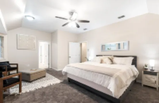 Luxury Amenities and Game Room - Stunning Family Paradise