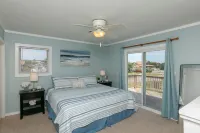 Surf Shack on DuneWay-EV Charger & steps to Beach!