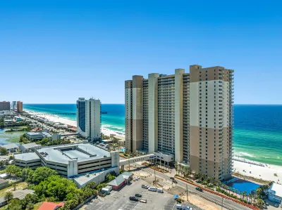 Gulf Views and Resort Amenities - Stunning Beachfront Escape