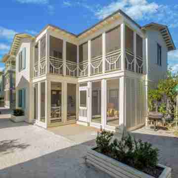 Screened Patio, Tennis Access, Full Kitchen, Wifi - Charming Haven Hotel Exterior