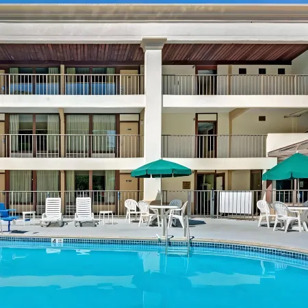 Inn at Atlantic City Hotel & Banquet