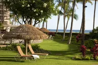 Elegant Design and Resort Amenities - Stunning Ocean View Oasis