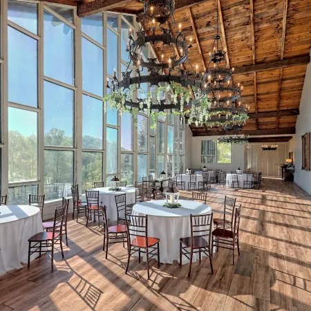 Kingwood Resort & Golf Club