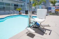 聖迭戈市中心智選假日飯店 聖地牙哥住宿飯店