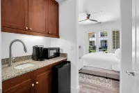 Serene Desert Studio Retreat with WiFi Access Hotels in La Quinta