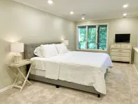 Blue Heron Cove Lakehouse in the Ozarks