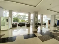 Apartement Easton Park By DPS Hotels in Jatinangor