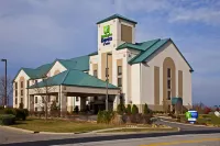 Holiday Inn Express & Suites Louisville East
