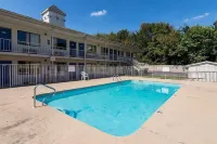 Motel 6 North Little Rock, AR