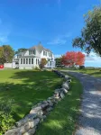 WATERFRONT Retreat venue for up to 60 guests!…Weddings, Reunions, Meetings!……