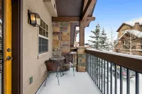 Mountain Views and Hot Tub - Stunning Alpine Retreat Hotels in Winter Park