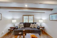 Cowboy Retreat - Unit 1 Bandera otelleri