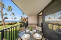 Ocean View, Jacuzzi, Tennis and Pool - Stunning Paradise Retreat