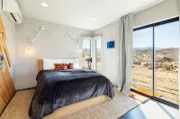 The Rockstar By The Cohost Company Hotels in Pioneertown